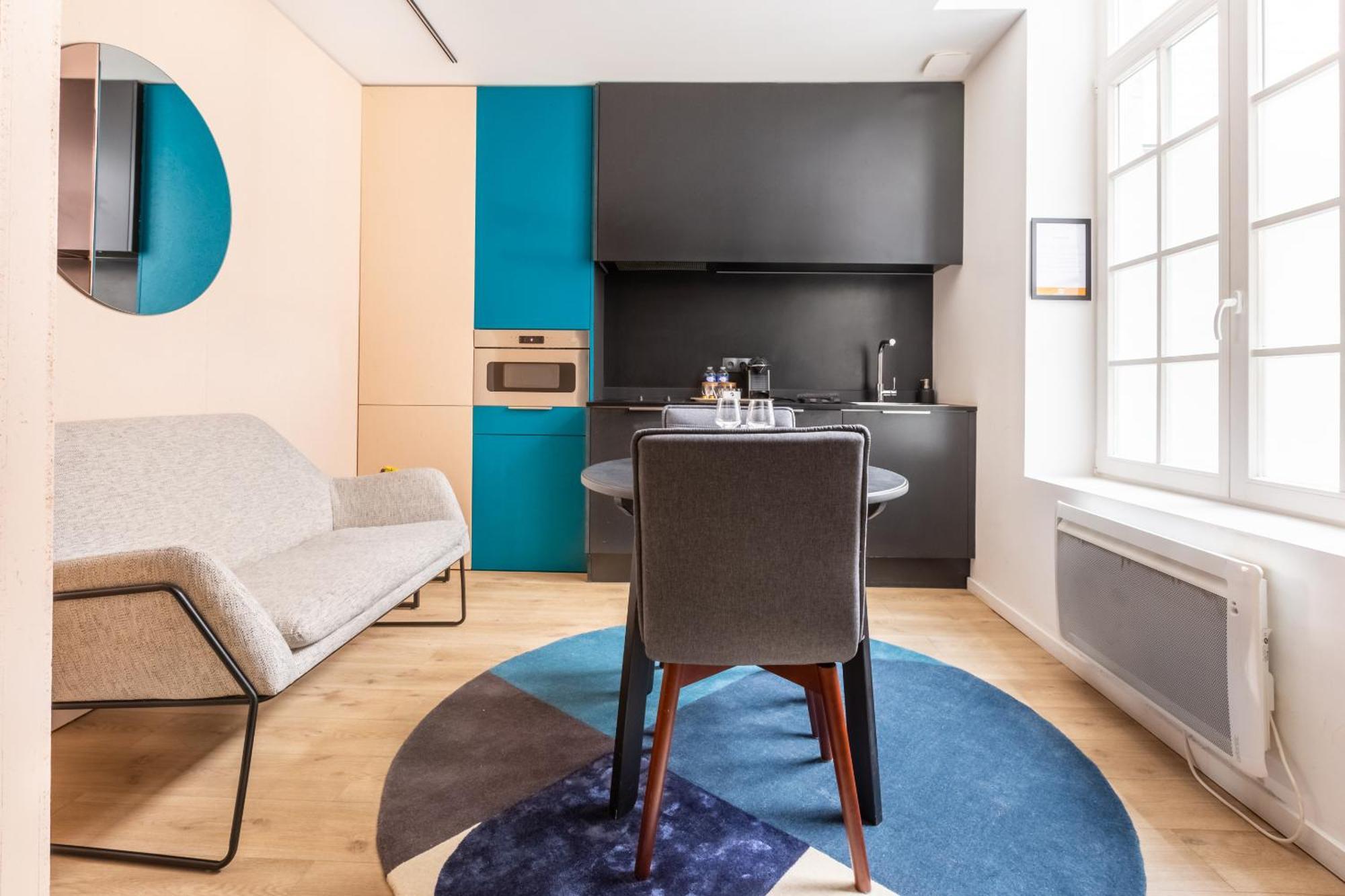 Au Chat Qui Dort Lille - Magasin Exteriér fotografie