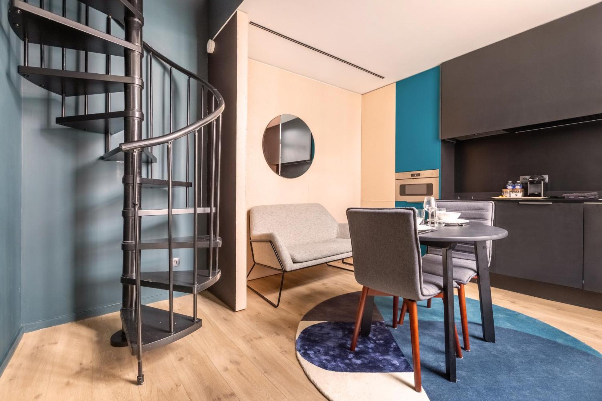 Au Chat Qui Dort Lille - Magasin Exteriér fotografie