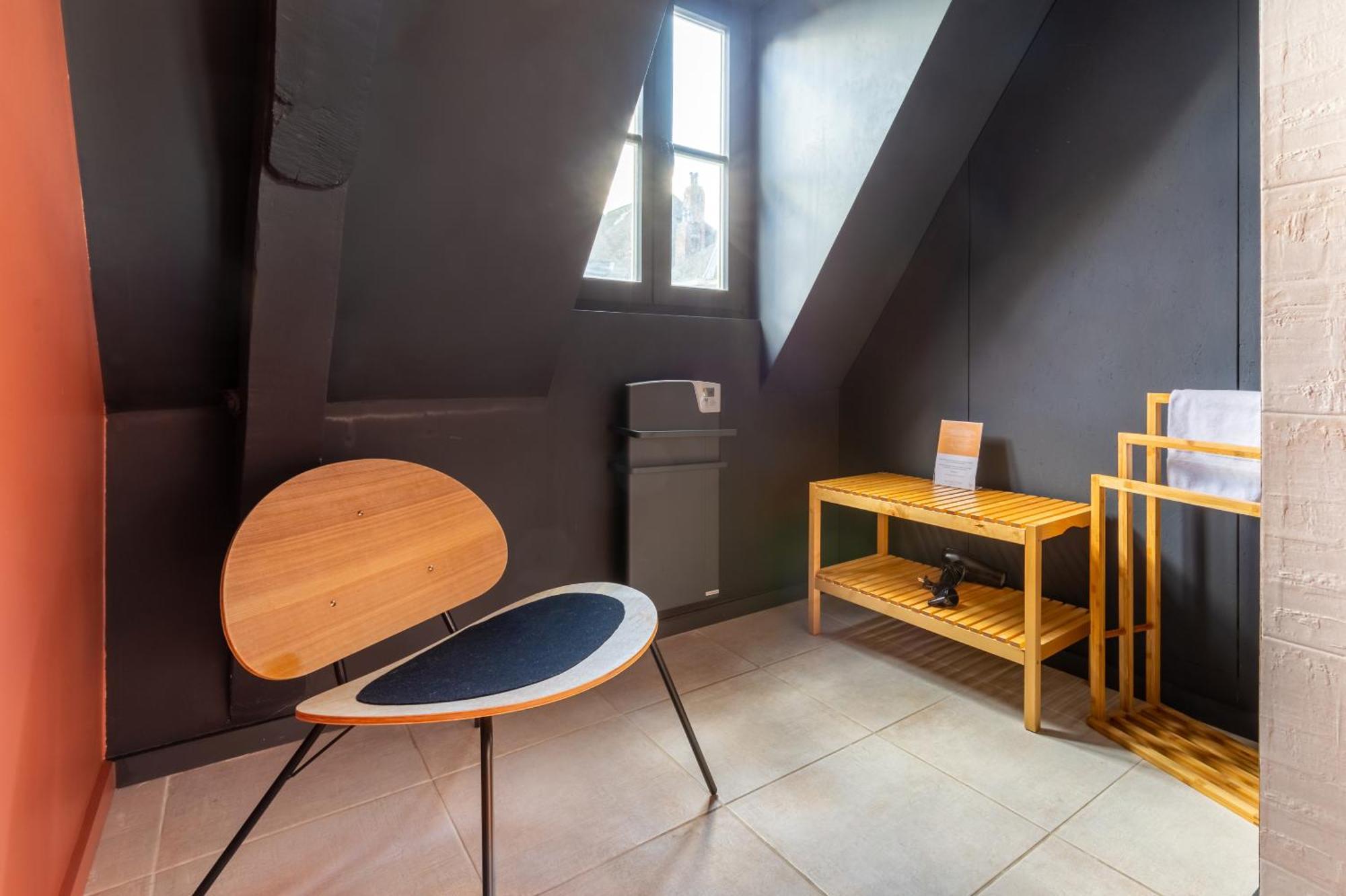 Au Chat Qui Dort Lille - Magasin Exteriér fotografie