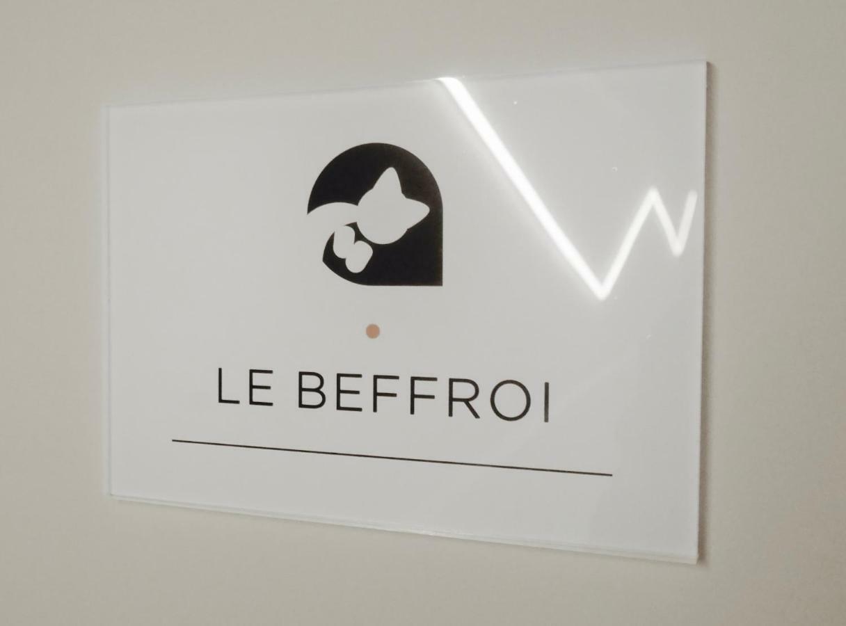 Au Chat Qui Dort Lille - Magasin Pokoj fotografie